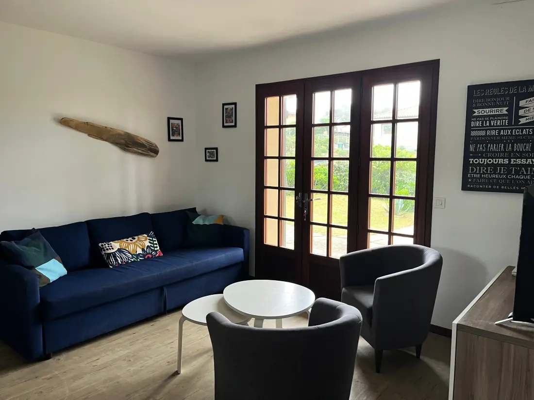 Maison de Vacances Capbreton 454