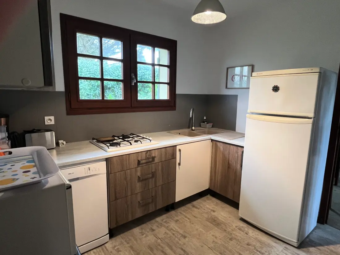 Maison de Vacances Capbreton 454