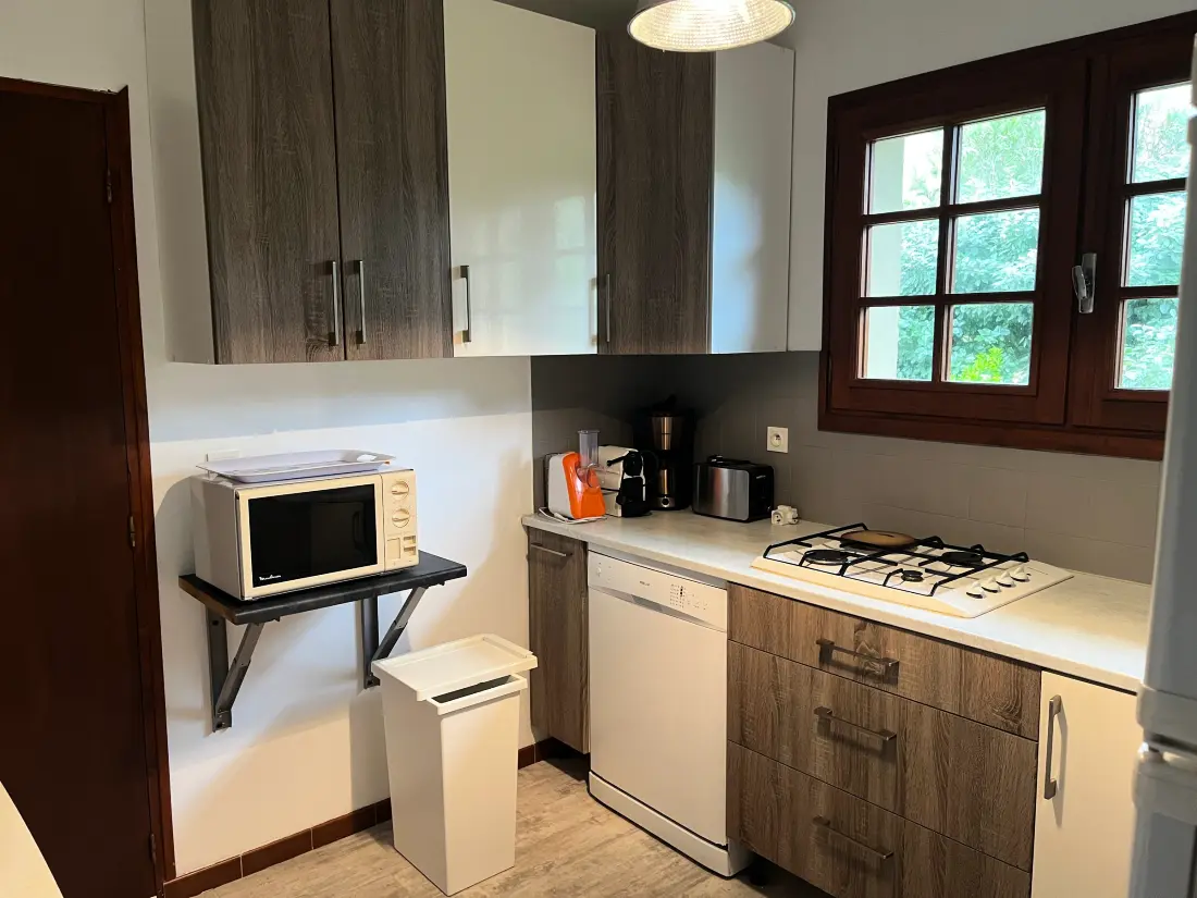 Maison de Vacances Capbreton 454