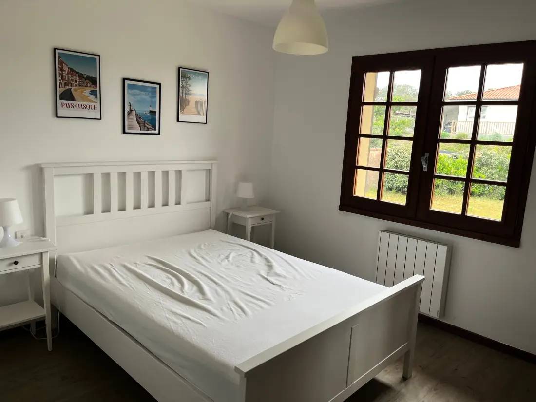 Maison de Vacances Capbreton 454