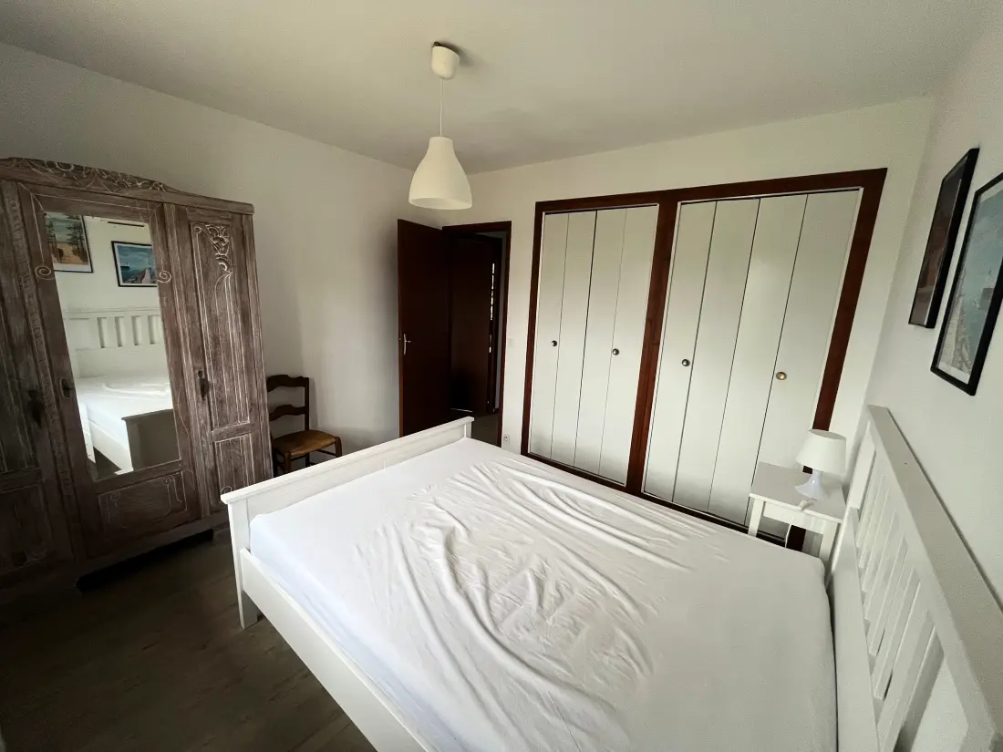 Maison de Vacances Capbreton 454