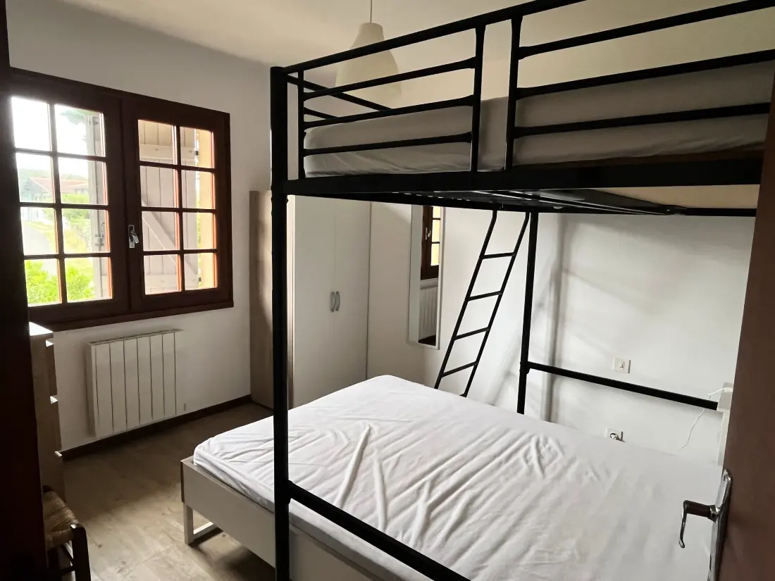 Maison de Vacances Capbreton 454