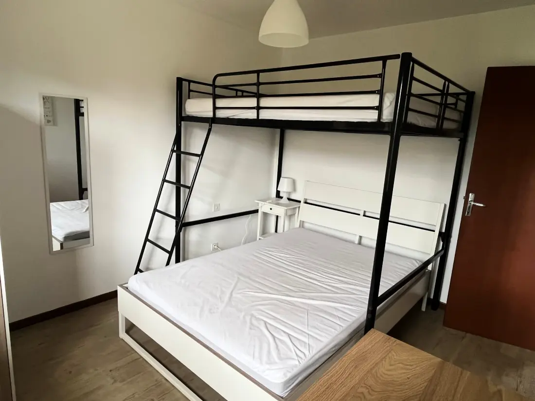 Maison de Vacances Capbreton 454