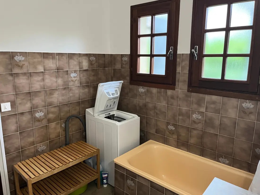 Maison de Vacances Capbreton 454