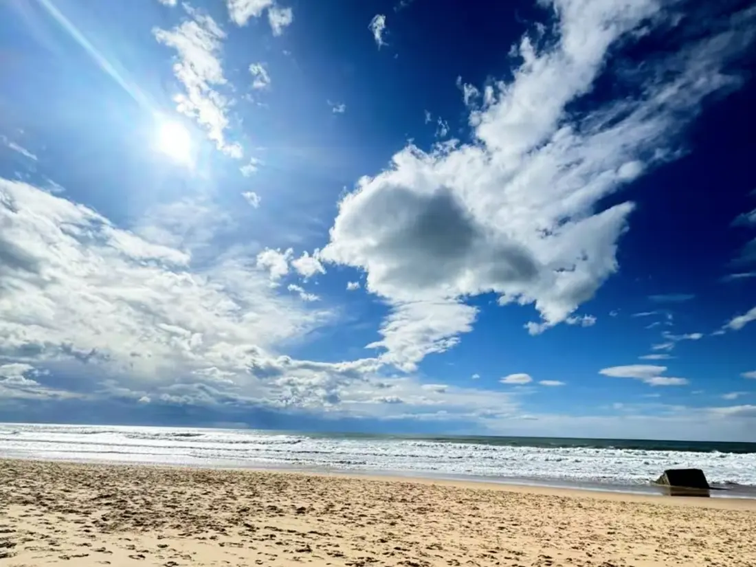 Maison de Vacances Capbreton 454