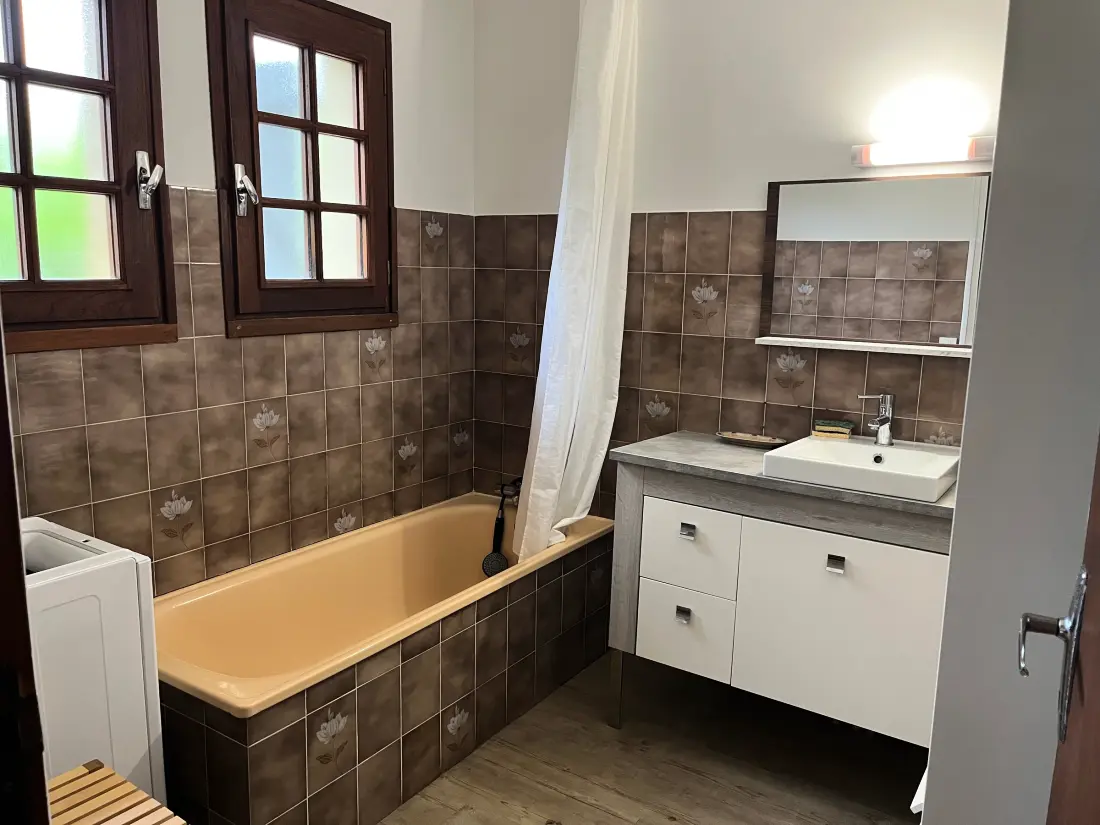 Maison de Vacances Capbreton 454