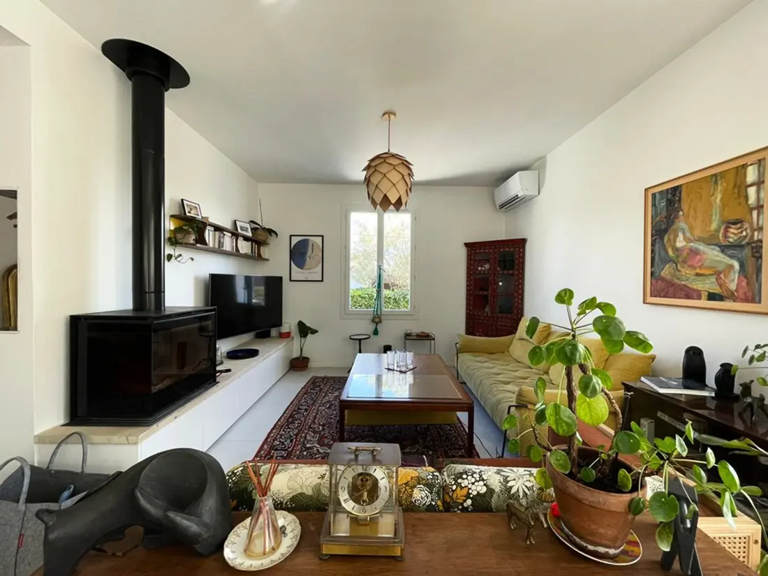 Maison de Vacances Capbreton 460