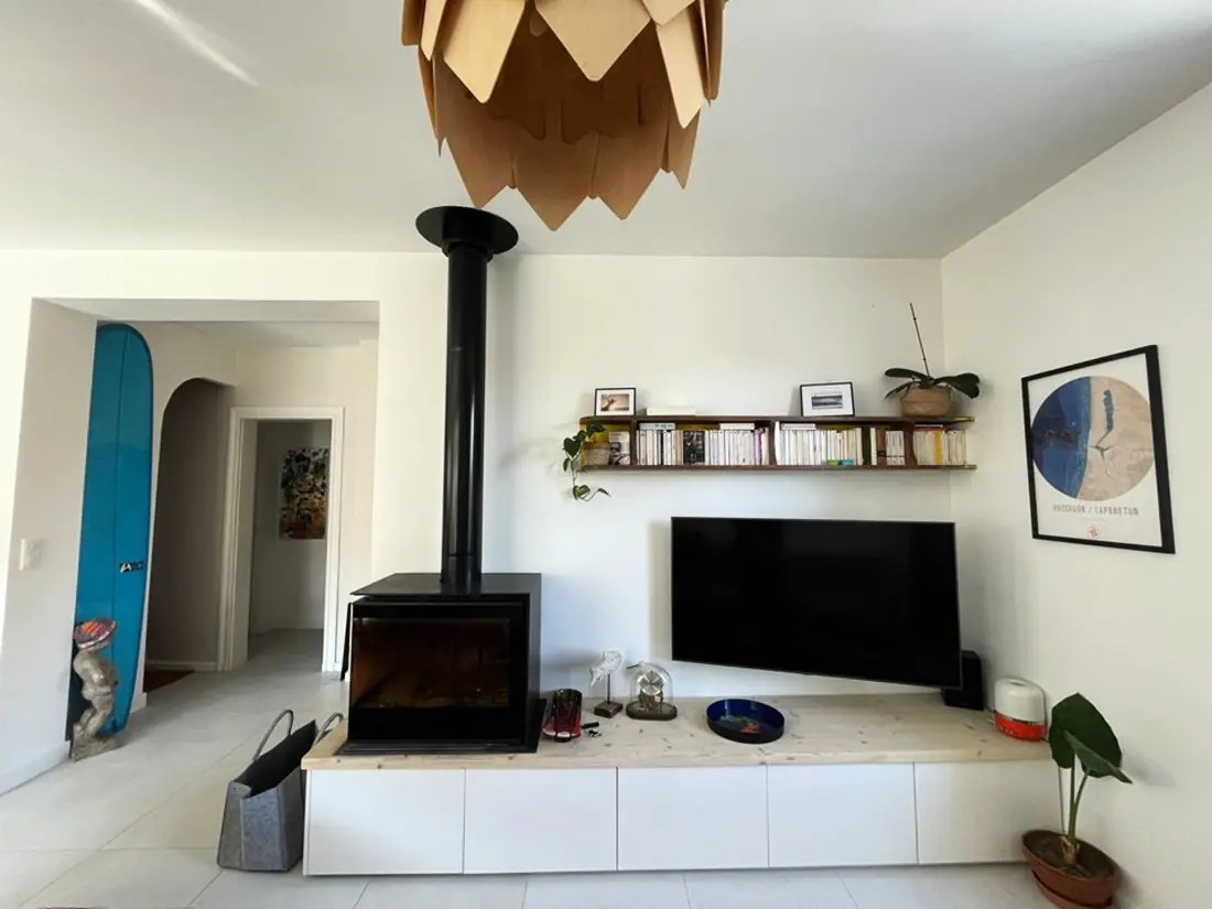 Maison de Vacances Capbreton 460