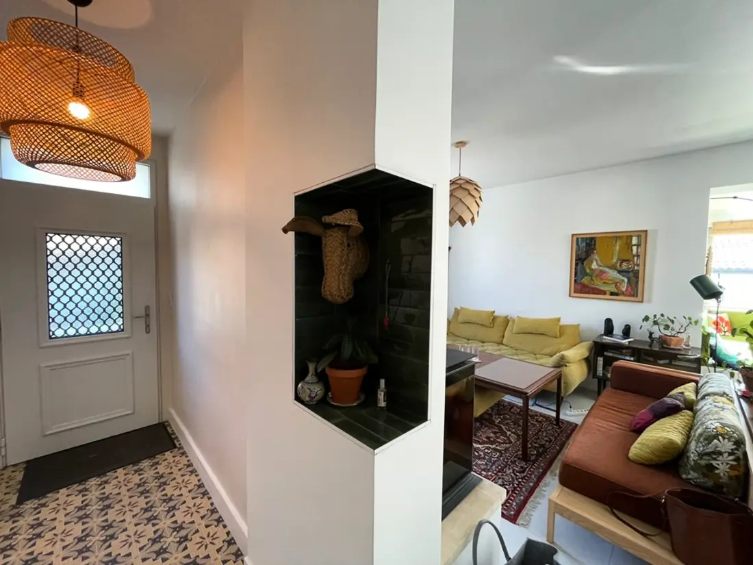 Maison de Vacances Capbreton 460