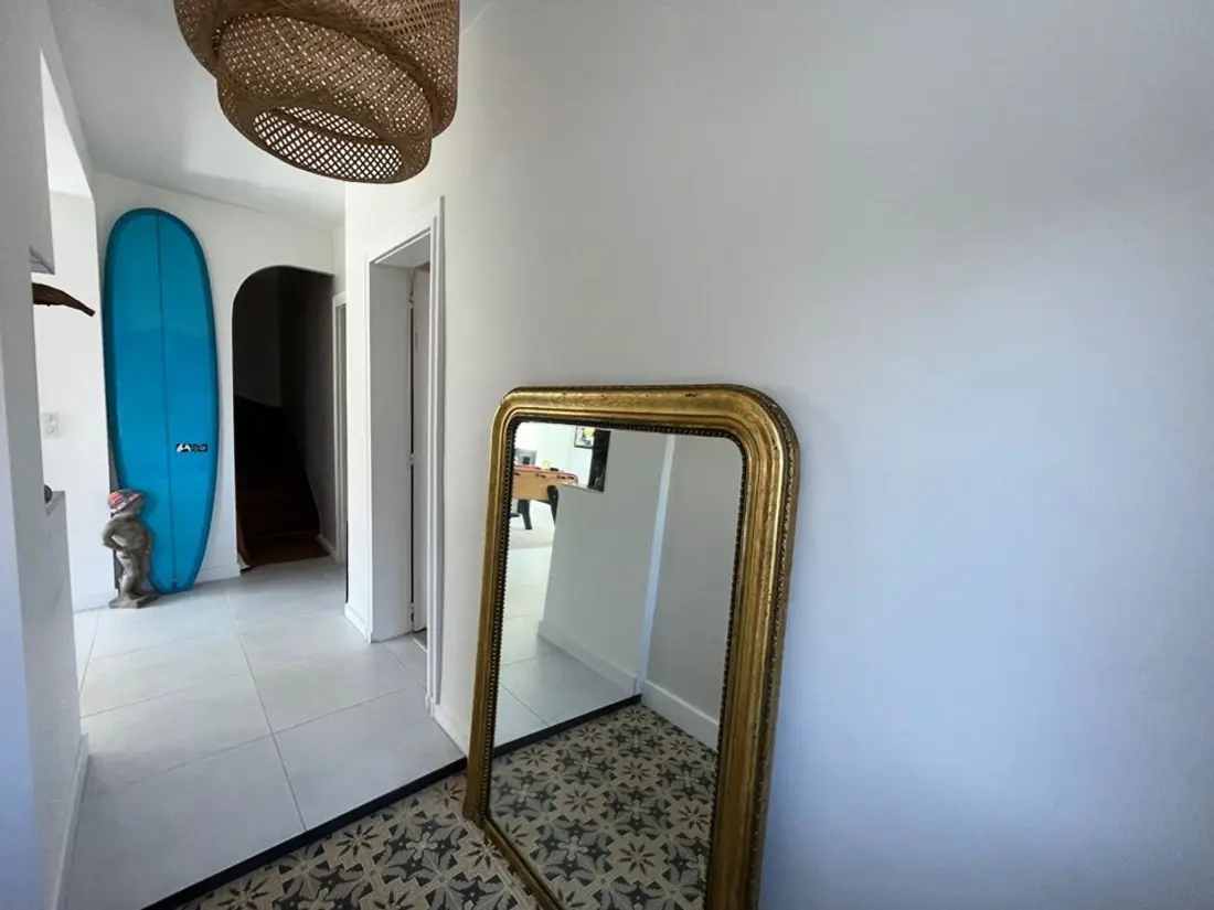 Maison de Vacances Capbreton 460