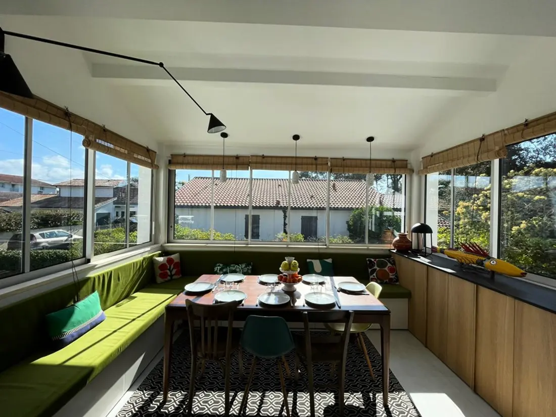 Maison de Vacances Capbreton 460