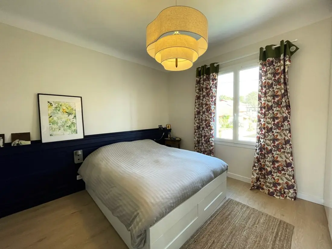 Maison de Vacances Capbreton 460
