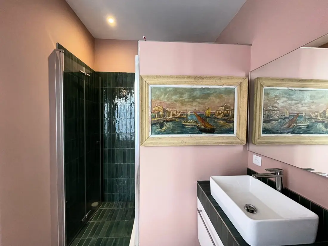 Maison de Vacances Capbreton 460