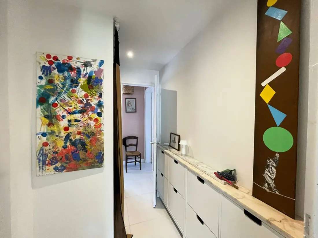 Maison de Vacances Capbreton 460