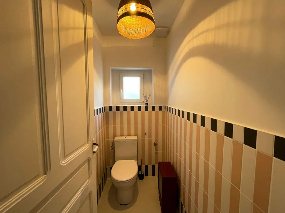 Maison de Vacances Capbreton 460