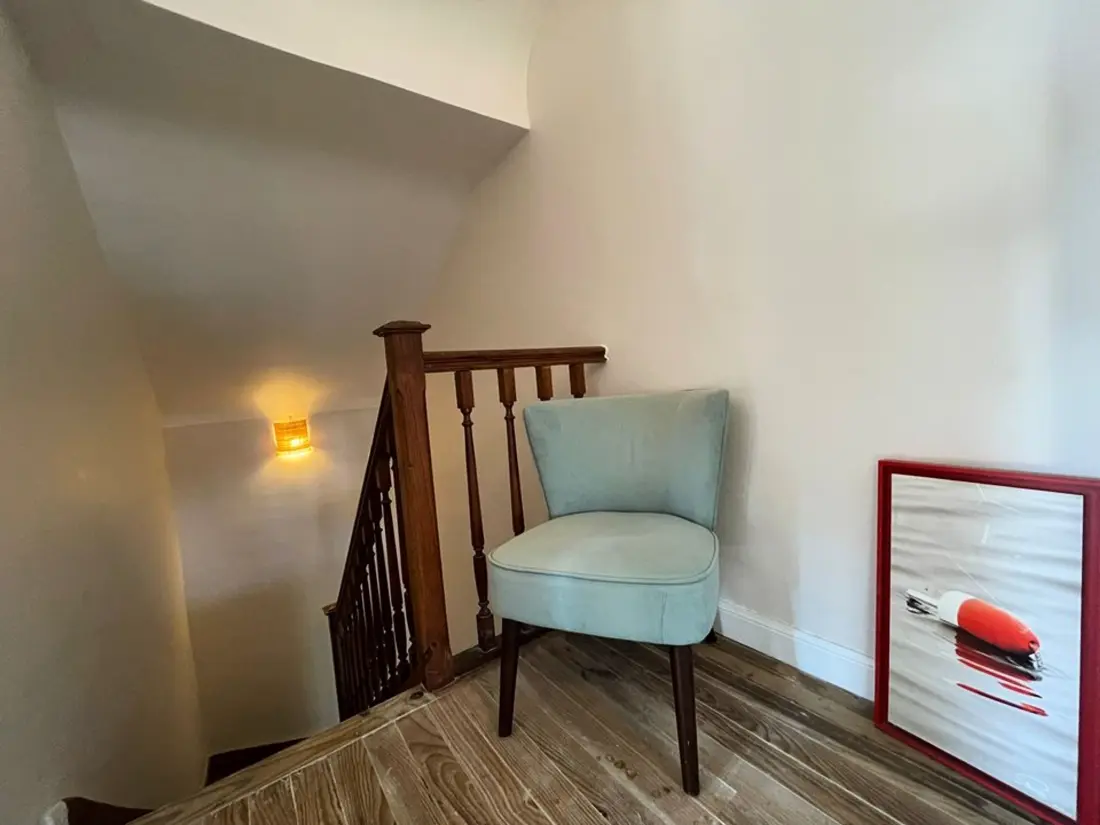 Maison de Vacances Capbreton 460