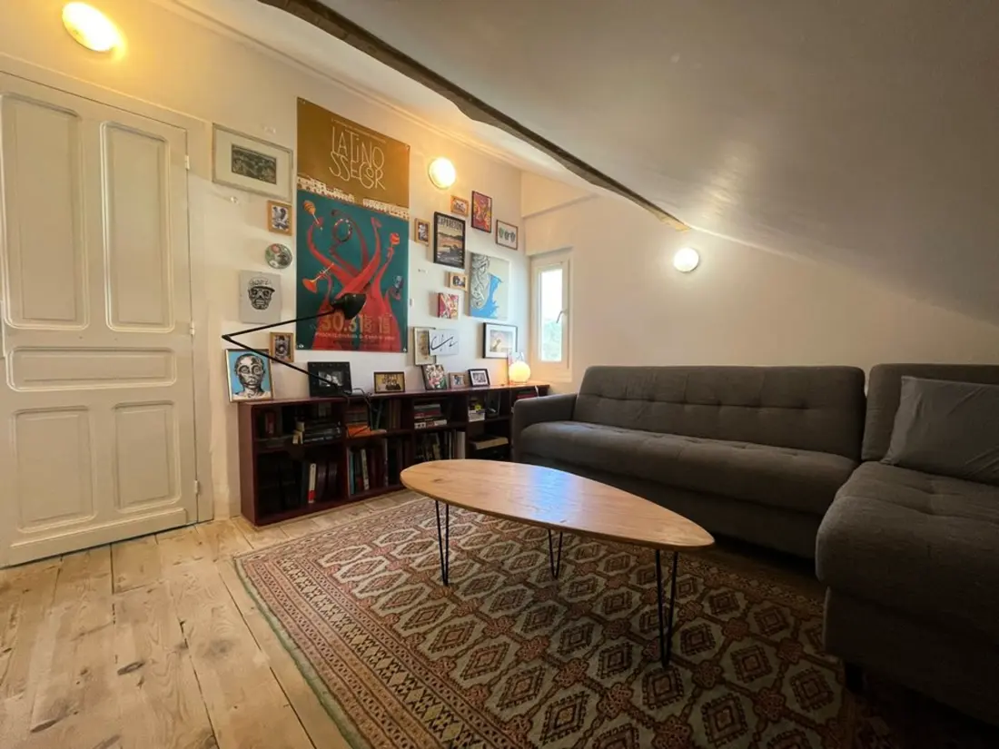Maison de Vacances Capbreton 460