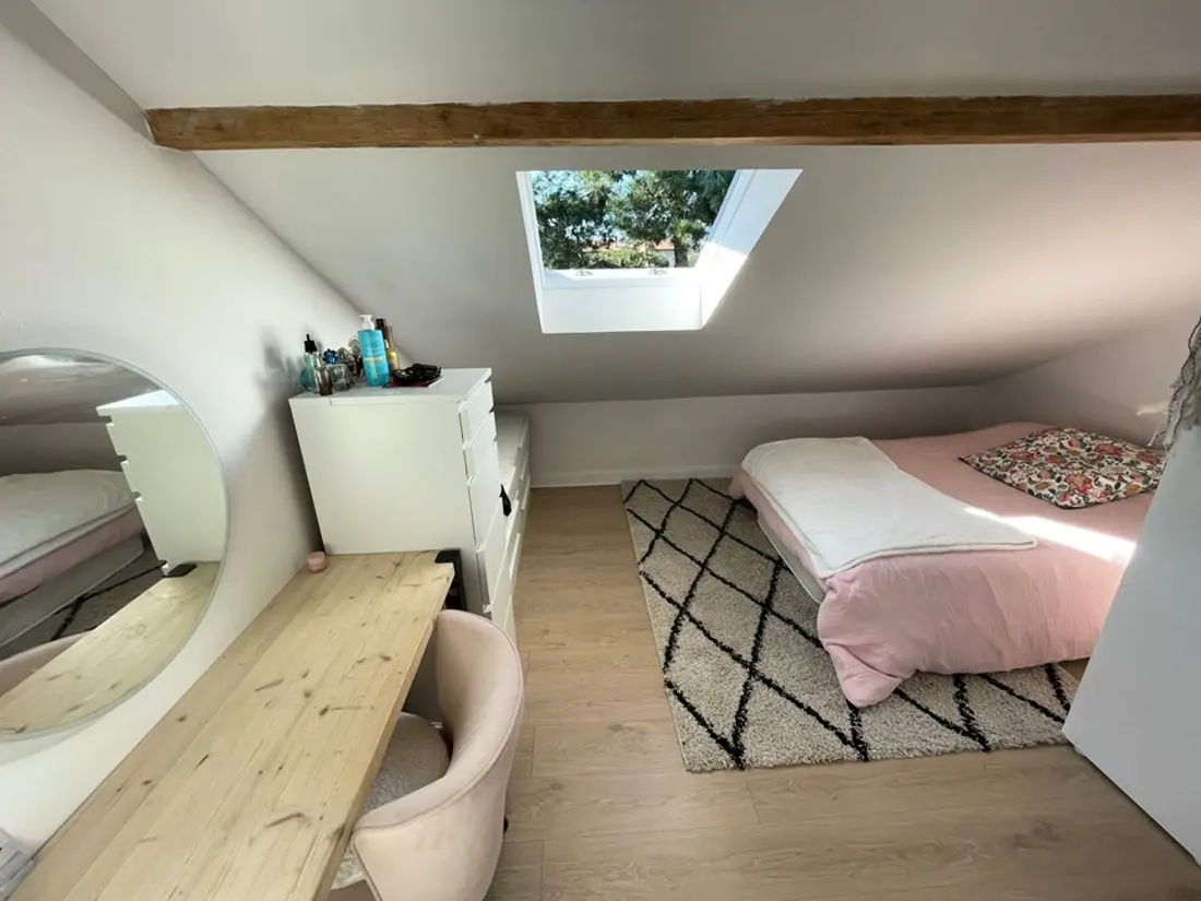Maison de Vacances Capbreton 460