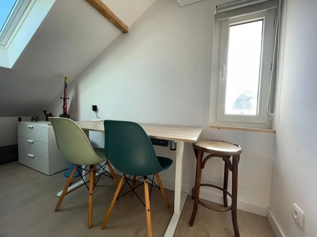 Maison de Vacances Capbreton 460