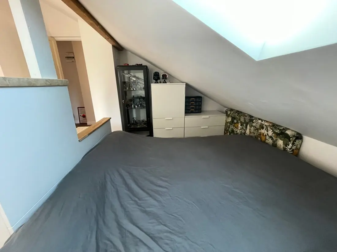 Maison de Vacances Capbreton 460