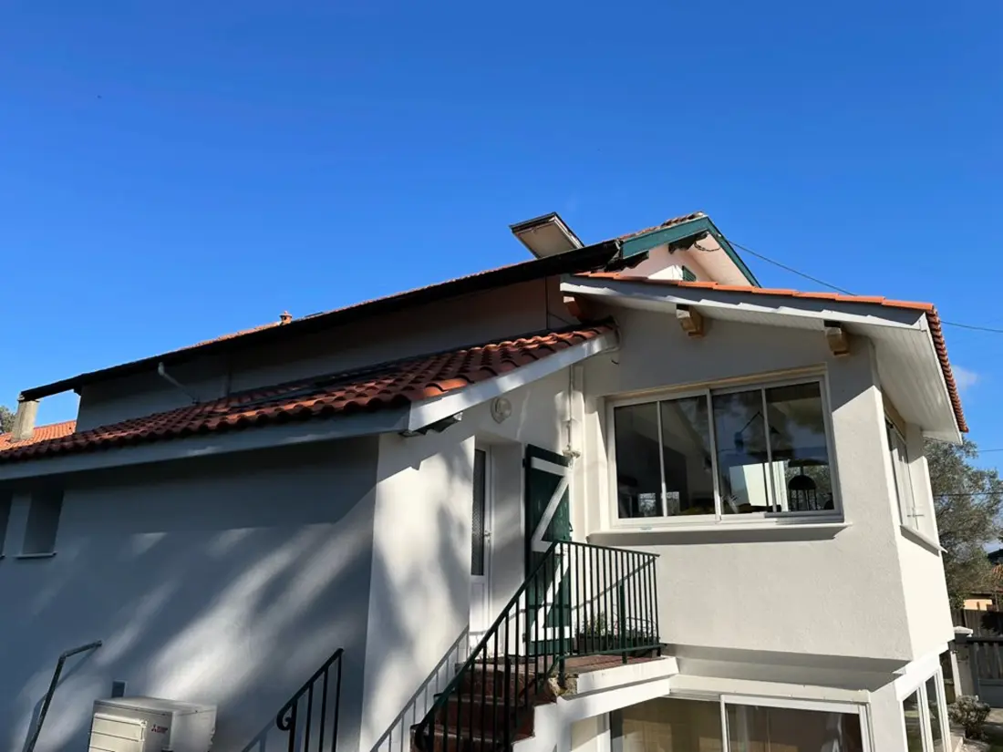 Maison de Vacances Capbreton 460