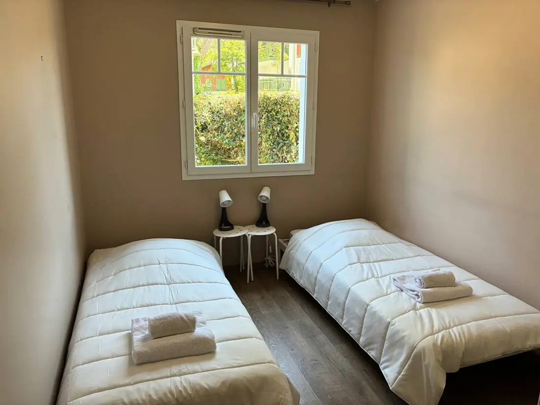 Maison de Vacances Capbreton 469