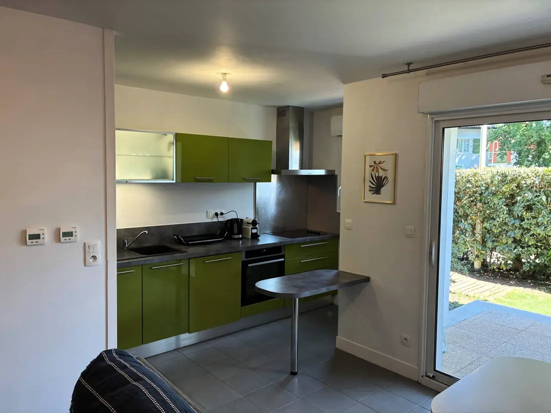 Maison de Vacances Capbreton 469