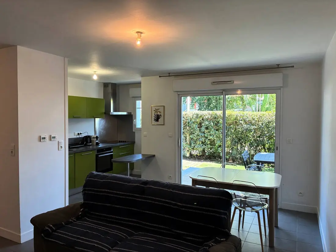 Maison de Vacances Capbreton 469
