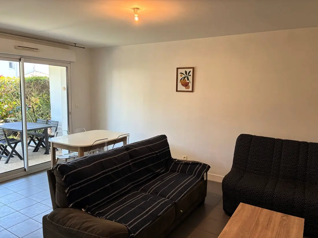 Maison de Vacances Capbreton 469