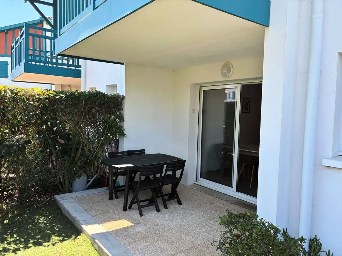Maison de Vacances Capbreton 469