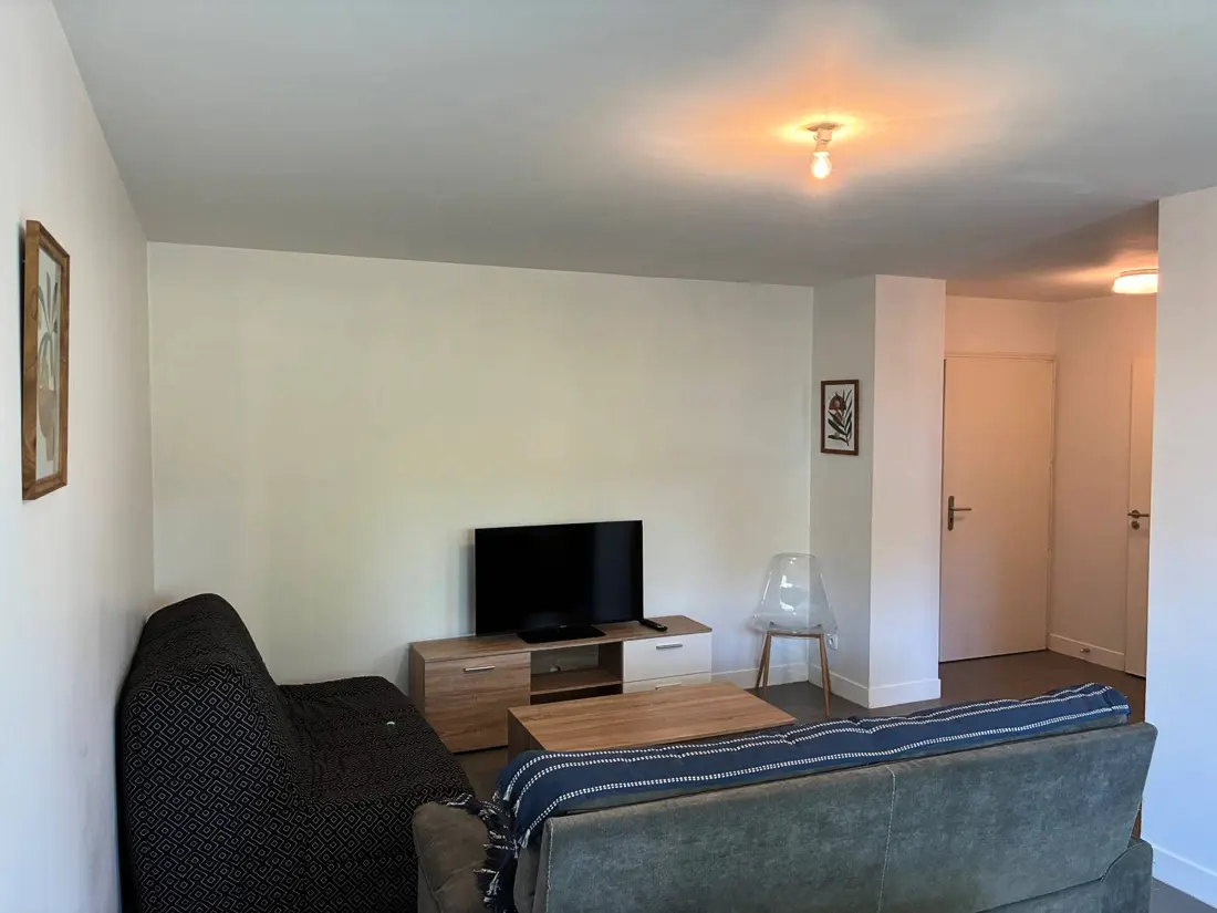 Maison de Vacances Capbreton 469