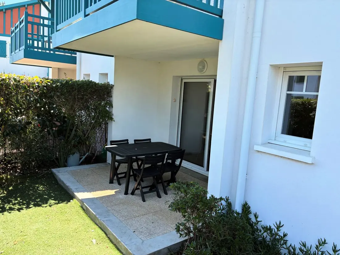 Maison de Vacances Capbreton 469