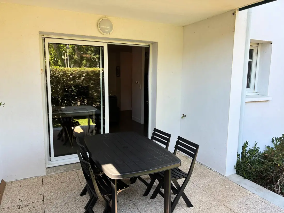 Maison de Vacances Capbreton 469