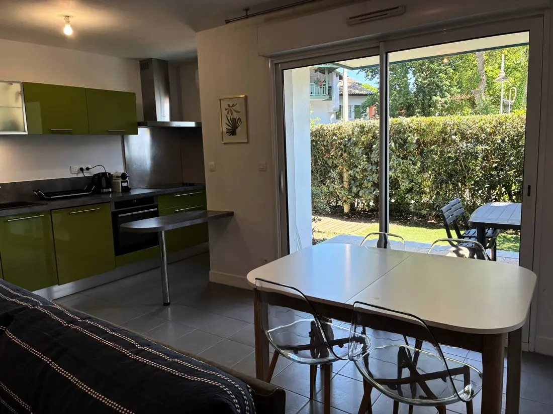 Maison de Vacances Capbreton 469