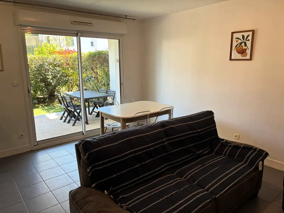 Maison de Vacances Capbreton 469