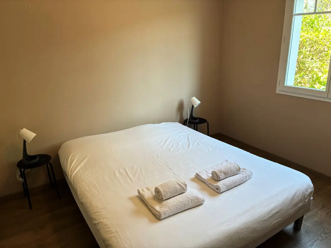 Maison de Vacances Capbreton 469