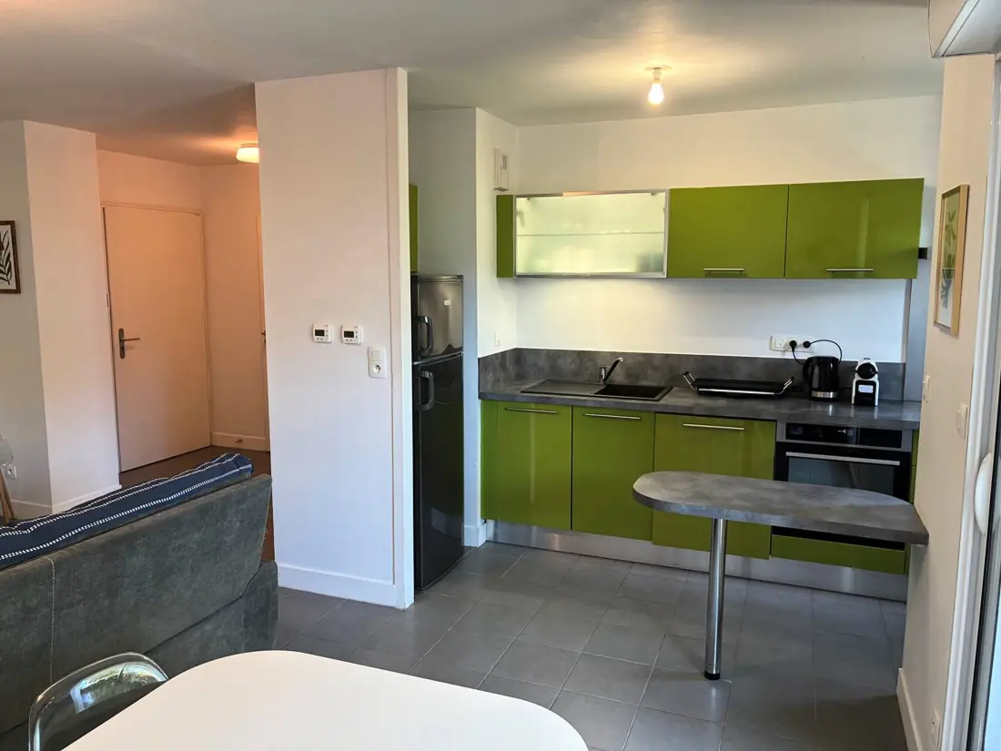 Maison de Vacances Capbreton 469