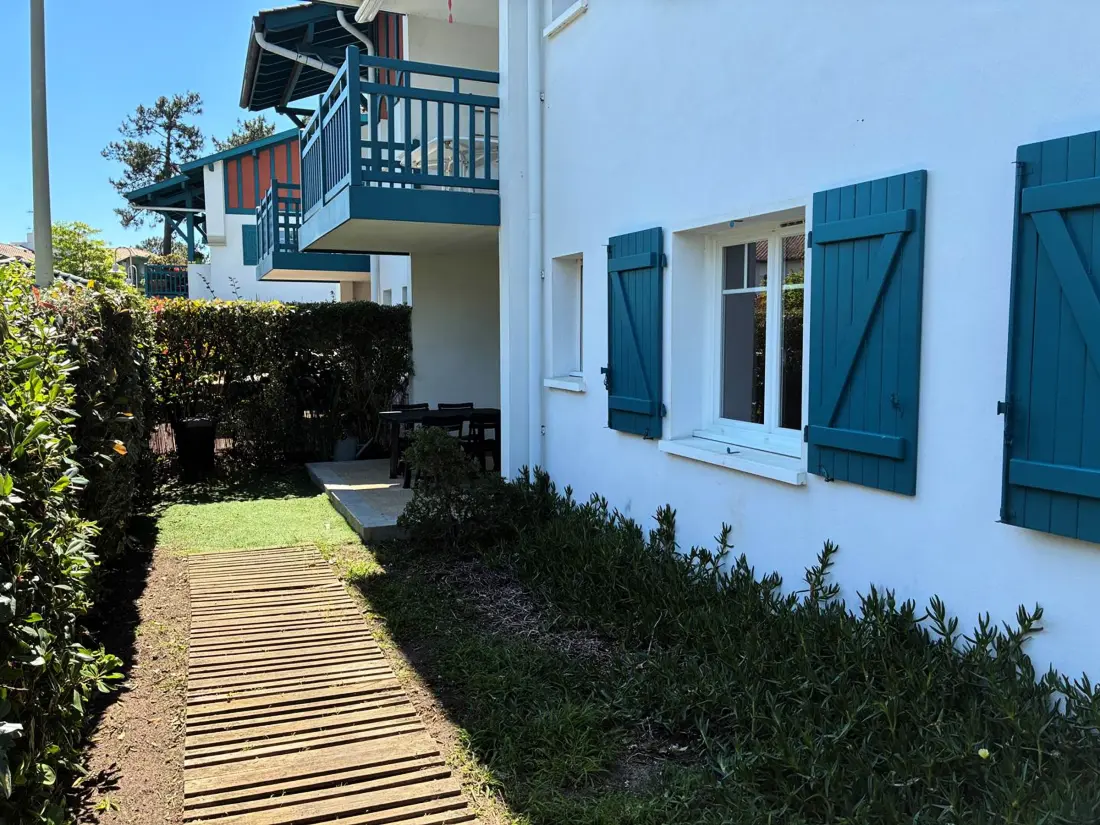 Maison de Vacances Capbreton 469