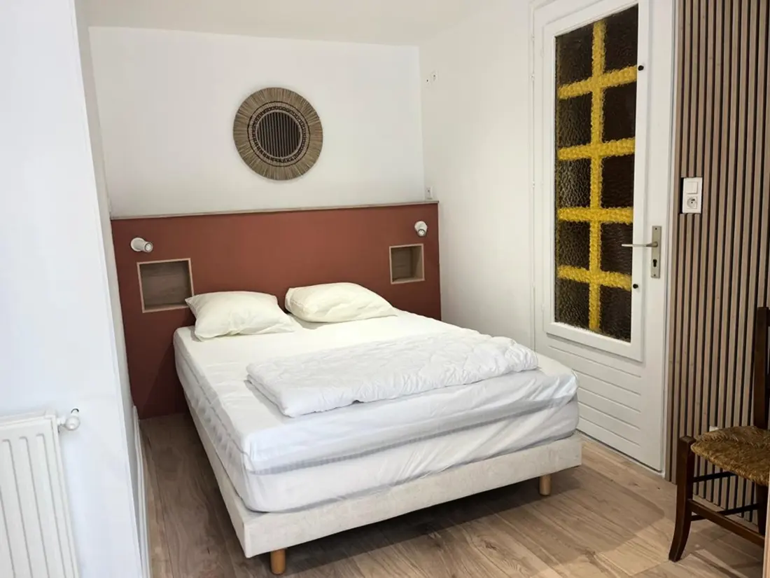 Maison de Vacances Capbreton 470