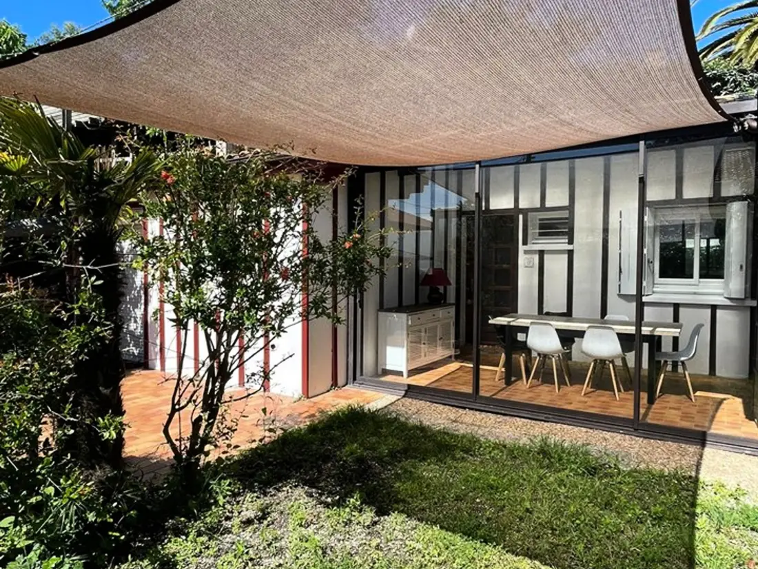 Maison de Vacances Capbreton 470