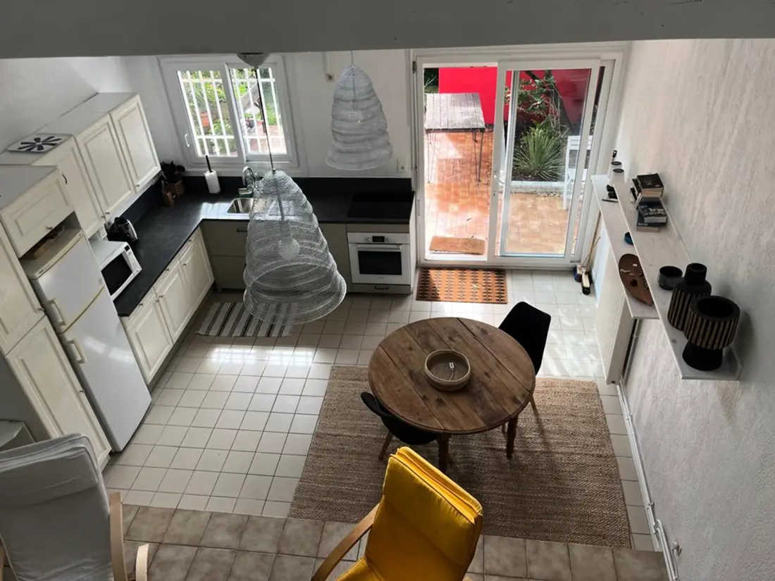 Maison de Vacances Capbreton 470