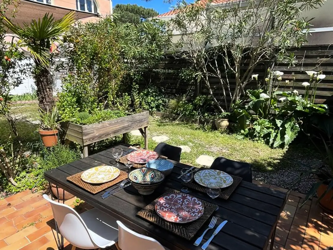Maison de Vacances Capbreton 470