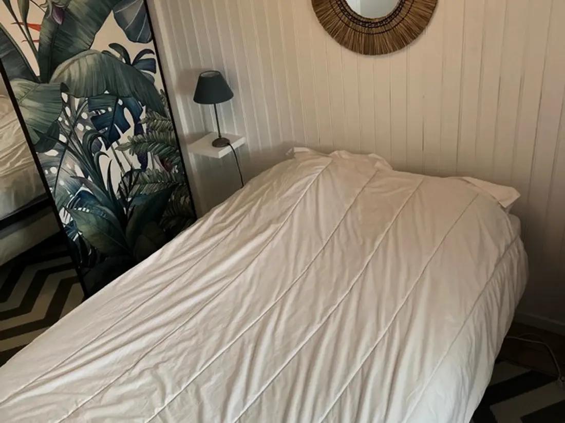 Maison de Vacances Capbreton 470