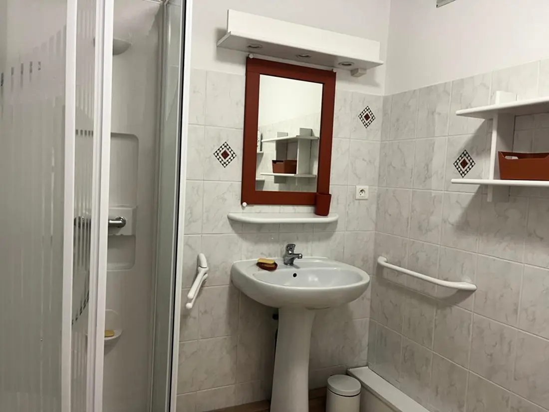 Maison de Vacances Capbreton 470