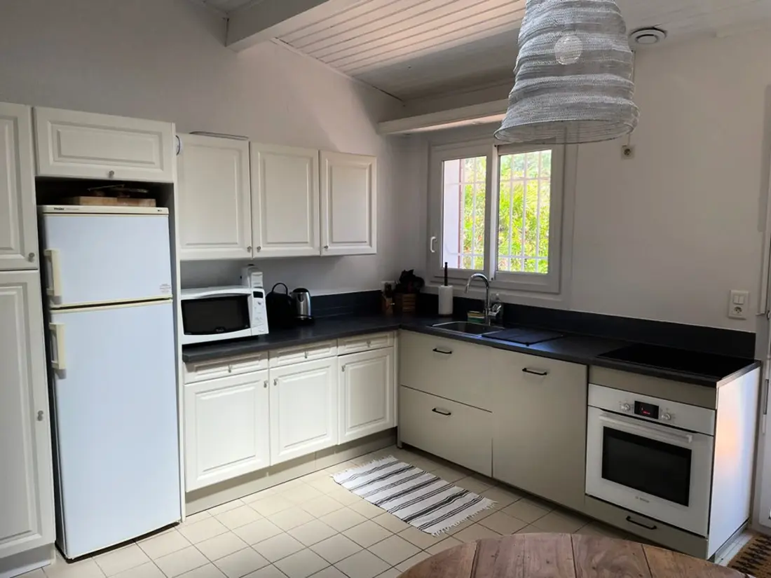 Maison de Vacances Capbreton 470