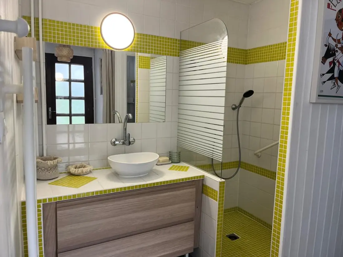 Maison de Vacances Capbreton 470