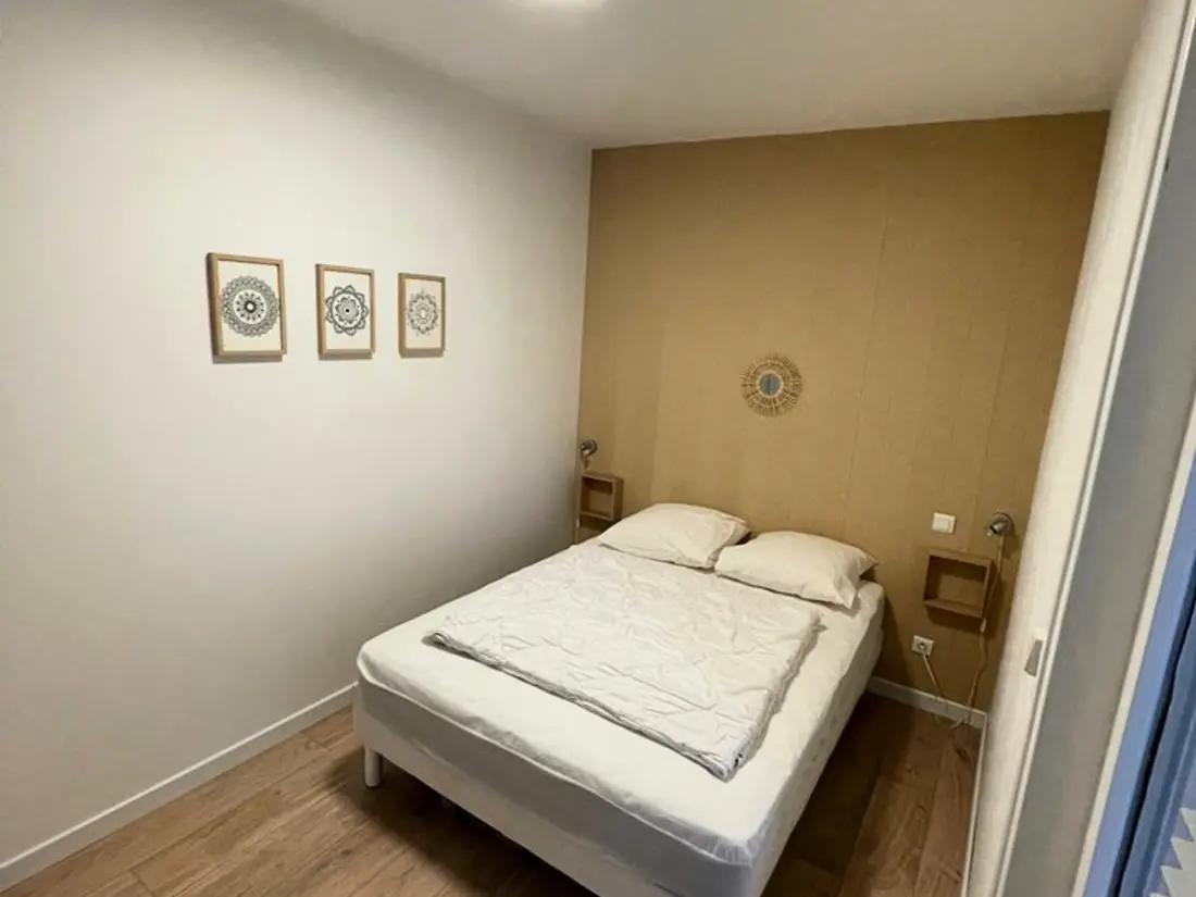 Maison de Vacances Capbreton 470