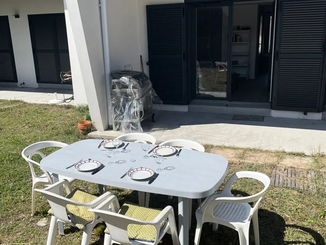 Maison de Vacances Capbreton 472