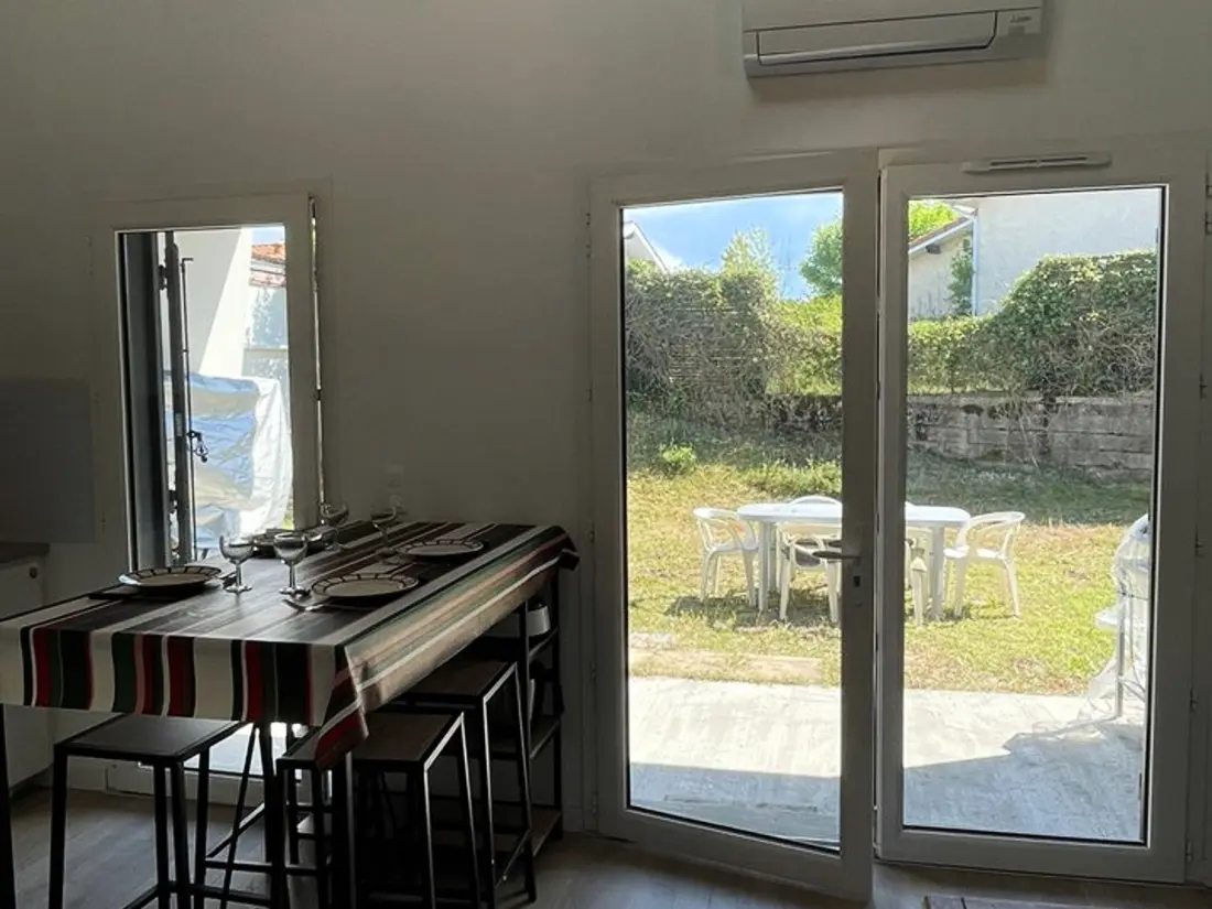 Maison de Vacances Capbreton 472