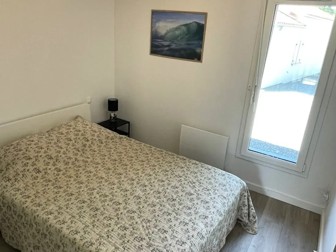 Maison de Vacances Capbreton 472